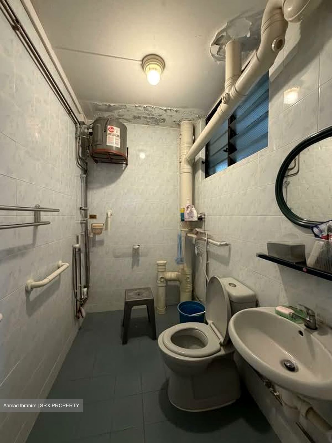 Blk 787D Woodlands Crescent (Woodlands), HDB 5 Rooms #560574541